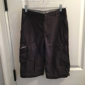 REI Boys’ Sahara Cargo Shorts